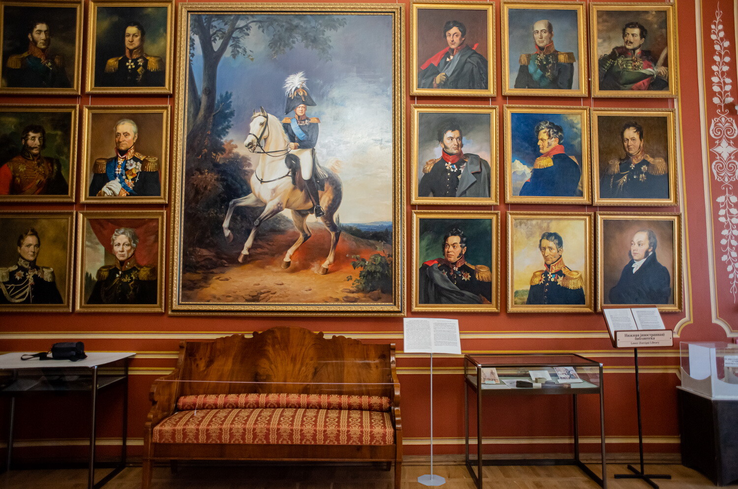 Топ мест в Подмосковье для посещения по «Пушкинской карте»: музеи, театры и филармония