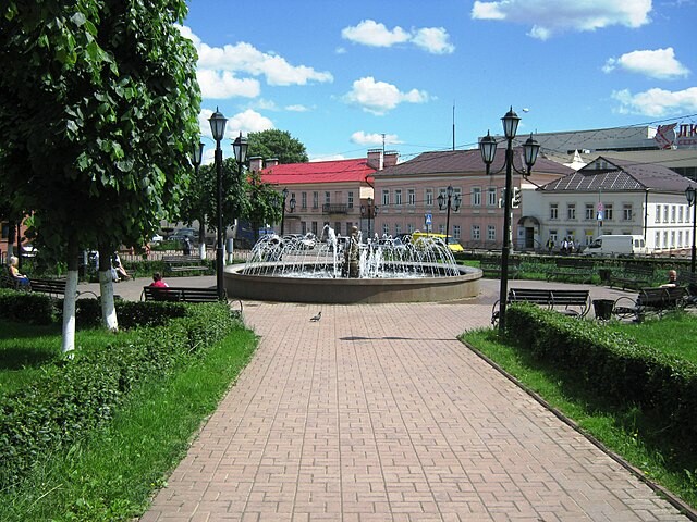 Музей Чайковского, выставочные залы и парки: льготы для пенсионеров в Клину
