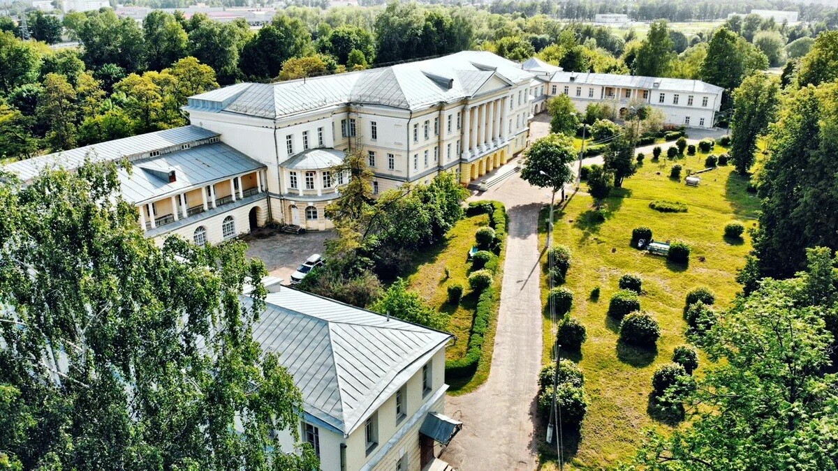 Грот московская область балашиха фото