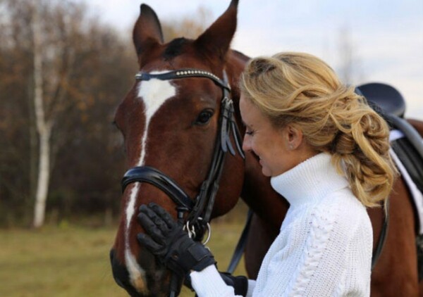 КФХ является домом для лошадей и местом притяжения для многих неравнодушных к ним людям