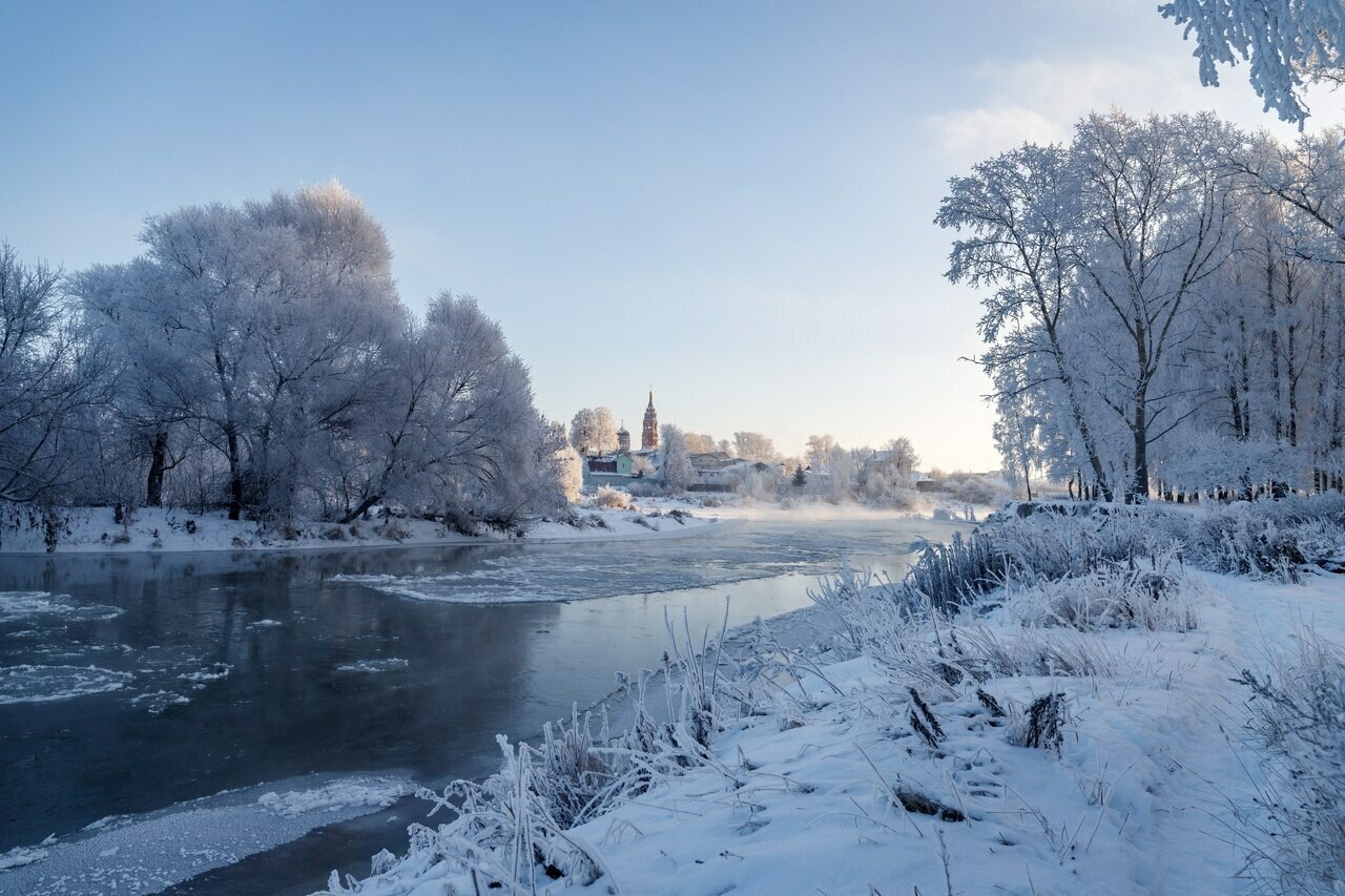 Природа в городе фотоконкурс