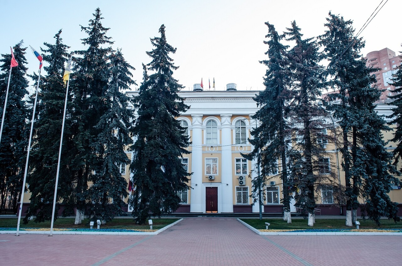 Химкинская картинная галерея им. С.Н. Горшина | Путеводитель Подмосковья