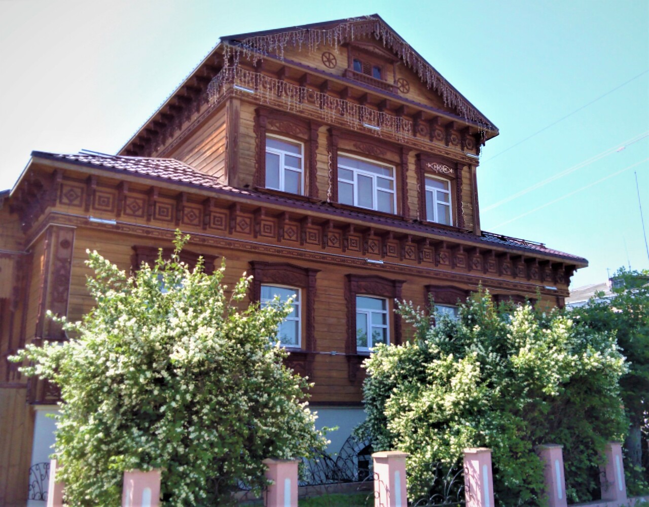 Музей «Княжий двор»