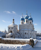 Высоцкий мужской монастырь