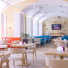 Ресторан «Альпери»