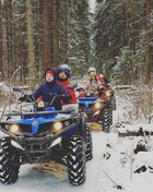 Прокат квадроциклов «Квадро Пушкино»