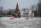 Центральный городской парк культуры и отдыха Пушкино