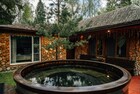 Банный курорт «Гуси-Лебеди»