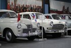Музей истории автомобильного транспорта Мострансавто