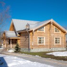 Крестьянская усадьба «Остров»