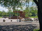Парк «Бронницкий луг»