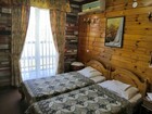Гостиница в Центре активного отдыха Леонида Тягачева 