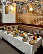 Кафе «Кантри»