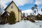 Загородный отель «Дворянское гнездо»