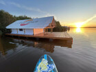 Sunset Beach Glamping