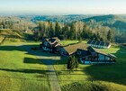Загородный отель Tseleevo Club & Resort