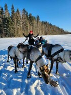 Ферма в Селявино