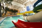 Аквапарк в Серпухове