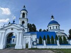 Успенский храм на Стромыни