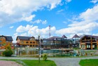 Гостиничный комплекс «Бережки-Холл»