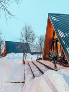 Глэмпинг «Желуди»