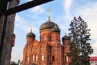 Гуслицкий Спасо-Преображенский мужской монастырь