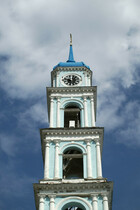 Введенская церковь