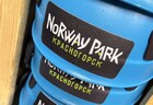 Веревочный парк «Norway Park Красногорск»