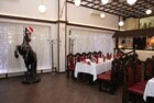 Ресторан «Белая лошадь»