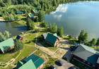 База отдыха «Литвиново»