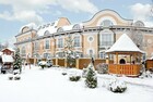 Гостиница «Царская деревня» 