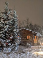 База отдыха «Дубки»