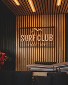 Серф-кайт-клуб «Сенеж»