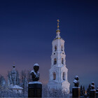 Николо-Берлюковская пустынь