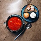 Ресторан «Есенин»