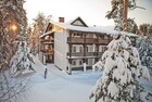 Отель Country Resort
