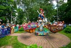 Парк культуры и отдыха «Березовая роща»