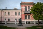 Серпуховский историко-художественный музей