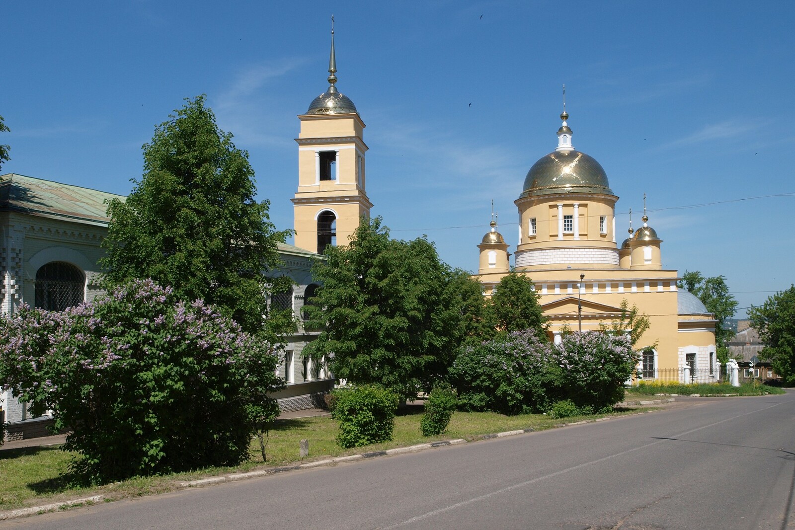 каталог Кашира