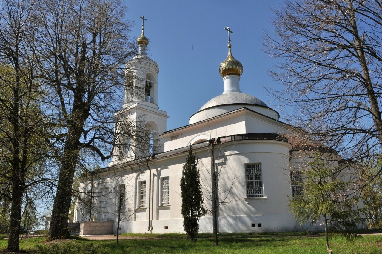 Храм похвалы пресвятой богородицы в дубне 1908 год. Храм смоленской иконы божией матери дубна. Похвала пресвятой богородицы дубна. Ратмино храм дубна. Достопримечательности дубны церковь похвалы божьей матери.