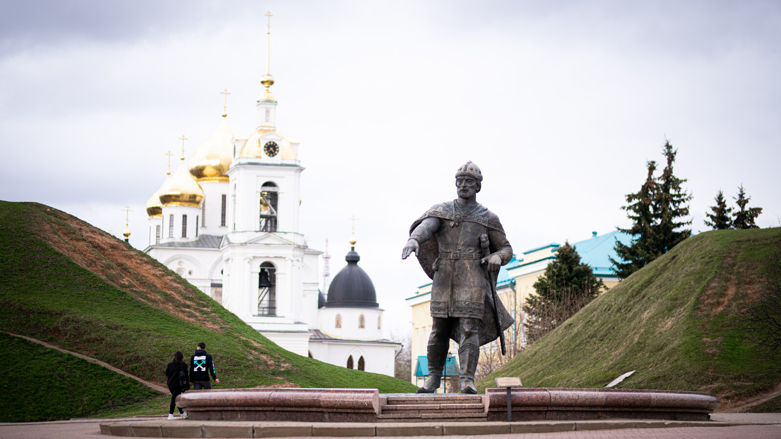 Праздники городов подмосковья