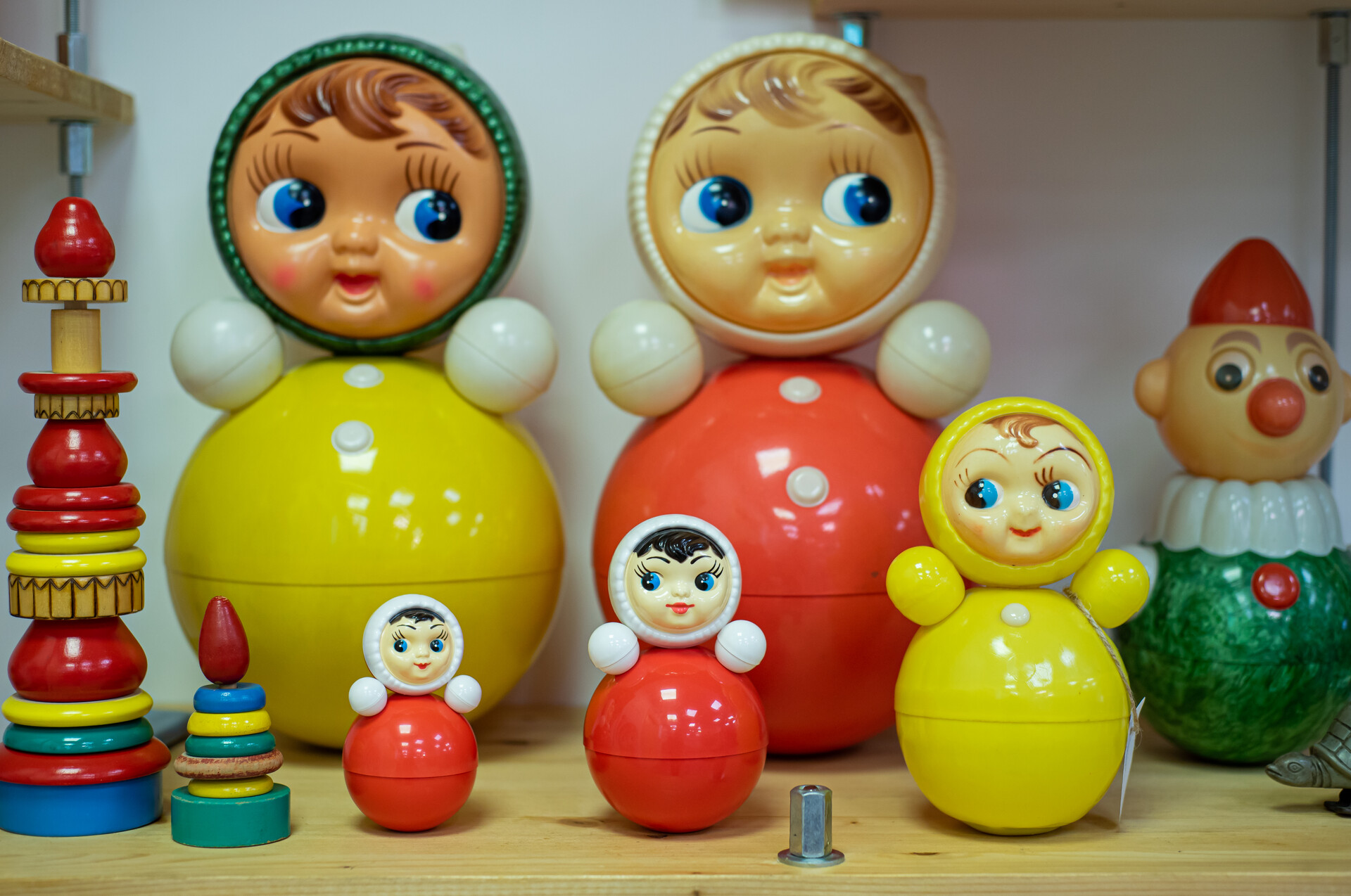 Музей советского детства: семейное хобби, которое помогает людям «оживлять» добрые воспоминания 