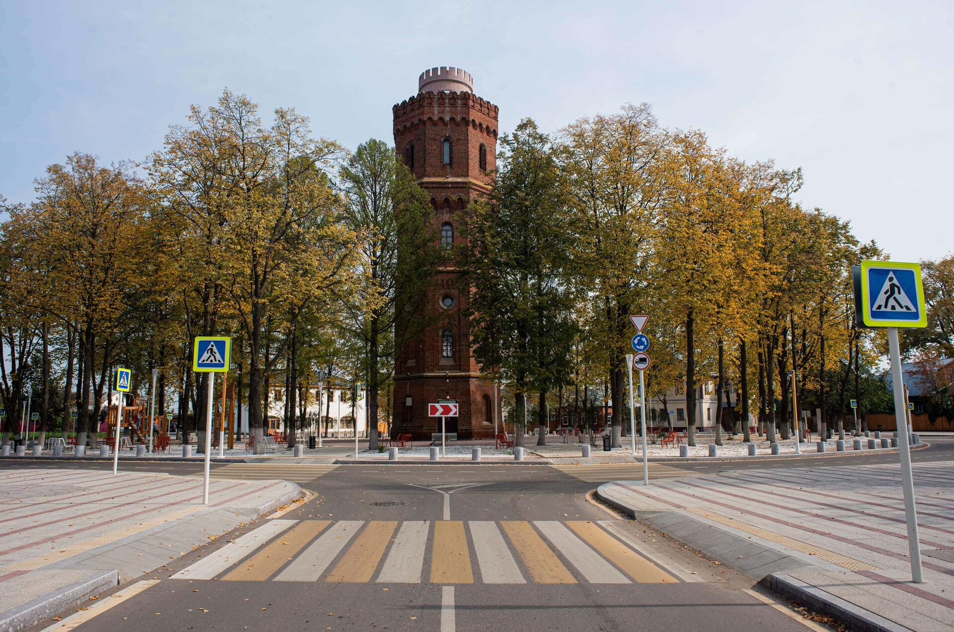 Современное искусство в древнем городе: как пройдет третий фестиваль «Зарайск. Перезагрузка»