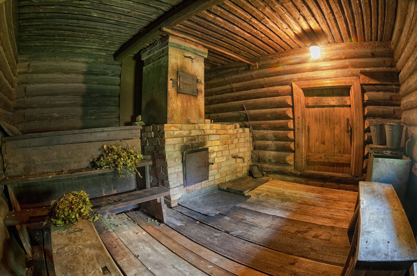 Идеальная деревенская баня – глазами прекрасных дам. - туристический блог об отдыхе в Беларуси