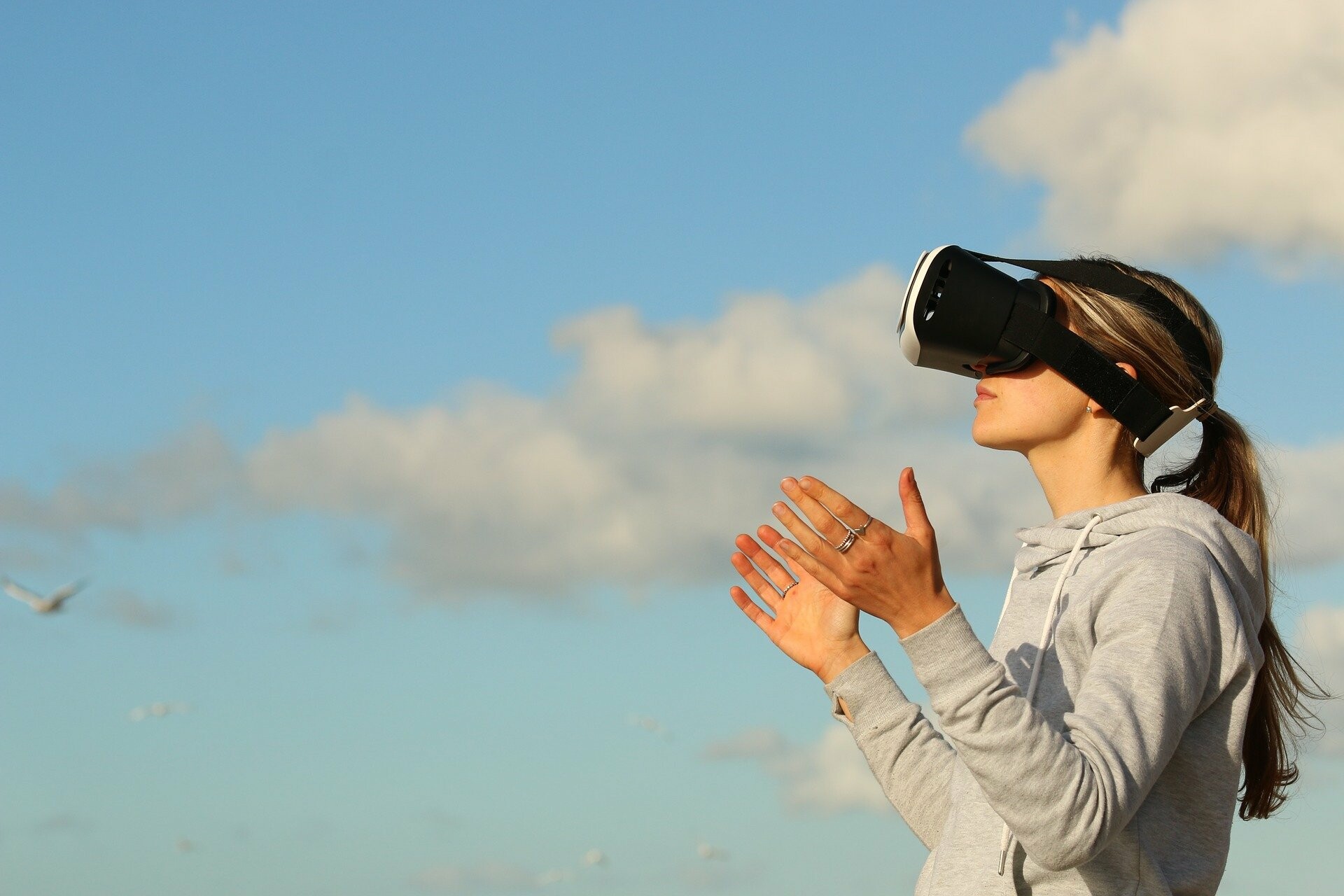 Побывать в виртуальной реальности: лучшие VR-клубы Подмосковья