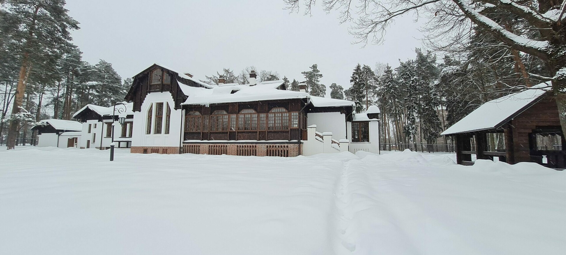 Богородский городской округ: что посмотреть и куда сходить с детьми в Ногинске и окрестностях