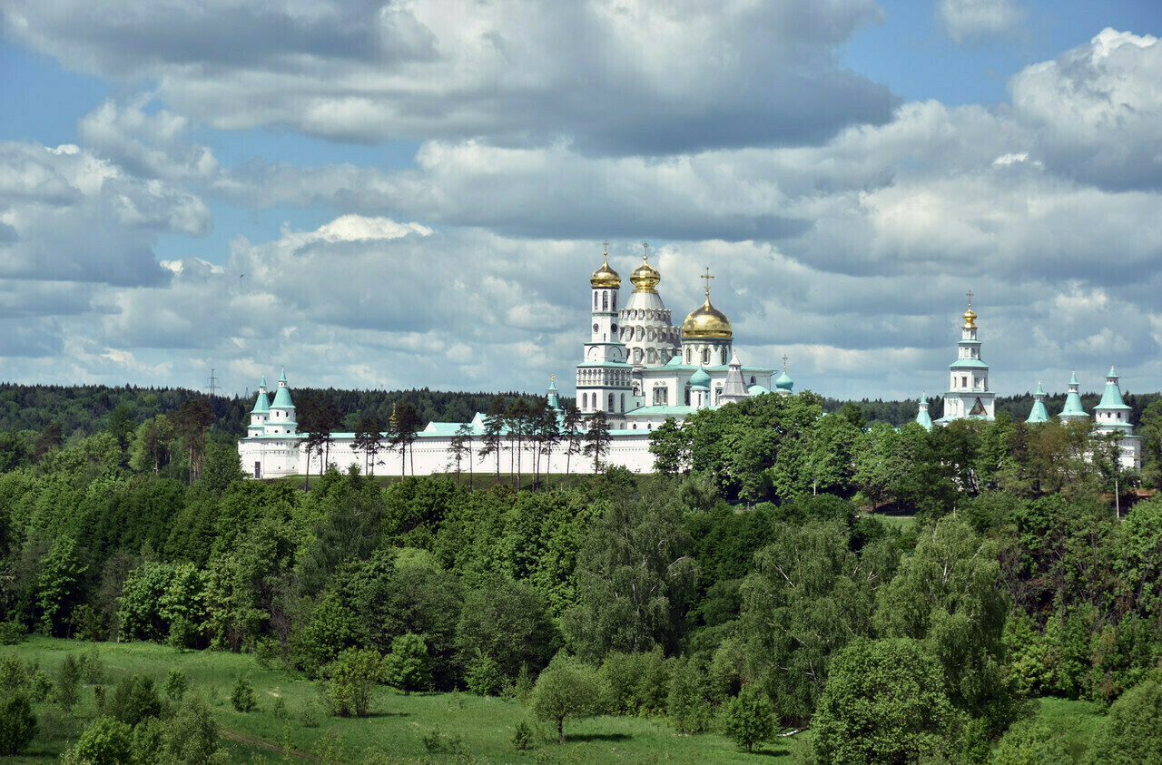 Топ-15 достопримечательностей Истры: что посмотреть и куда сходить