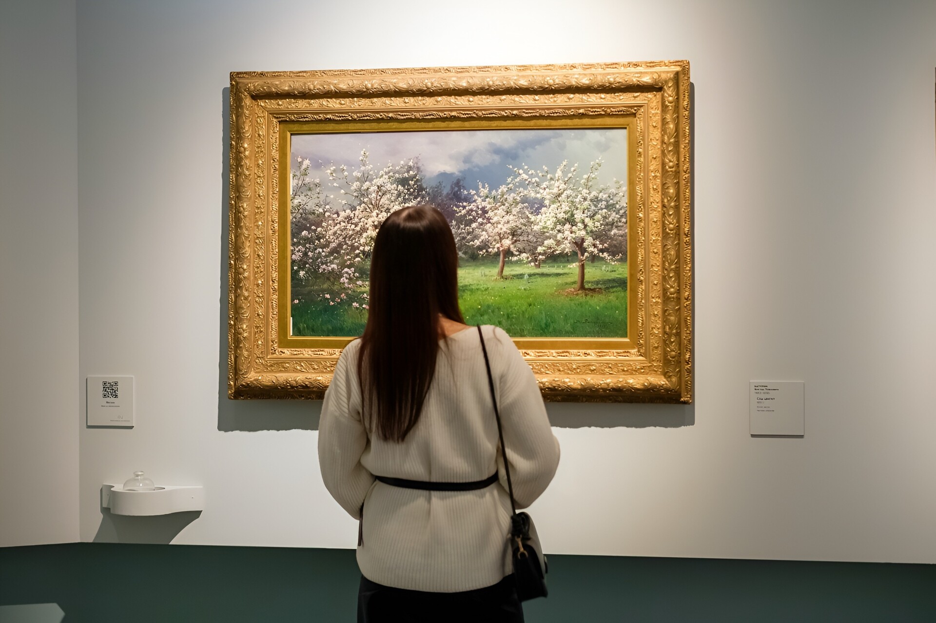 Топ-15 весенних выставок в Подмосковье: Левитан, Рерих и лаковые миниатюры