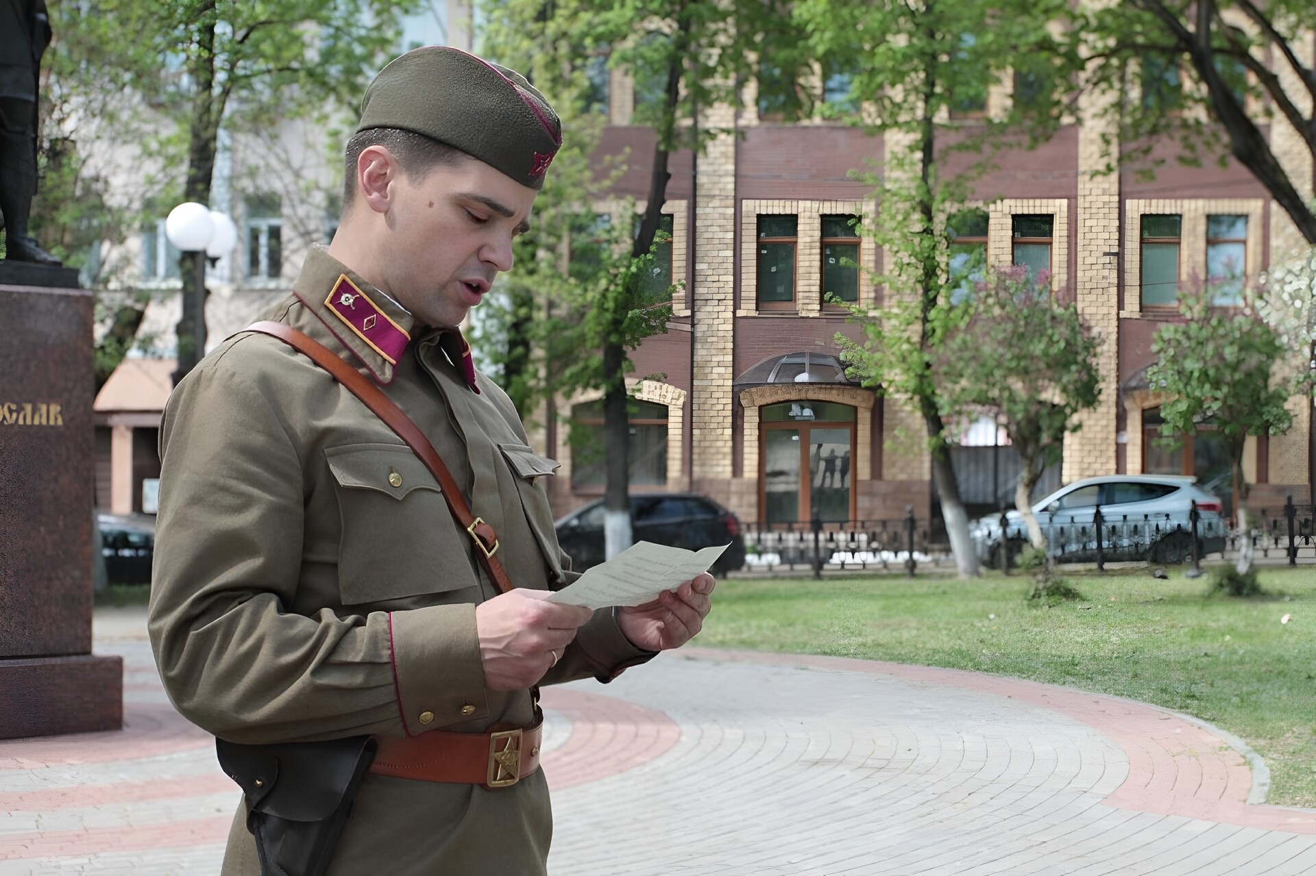 Как отпразднуют День Победы в Подмосковье в 2026 году: программа мероприятий