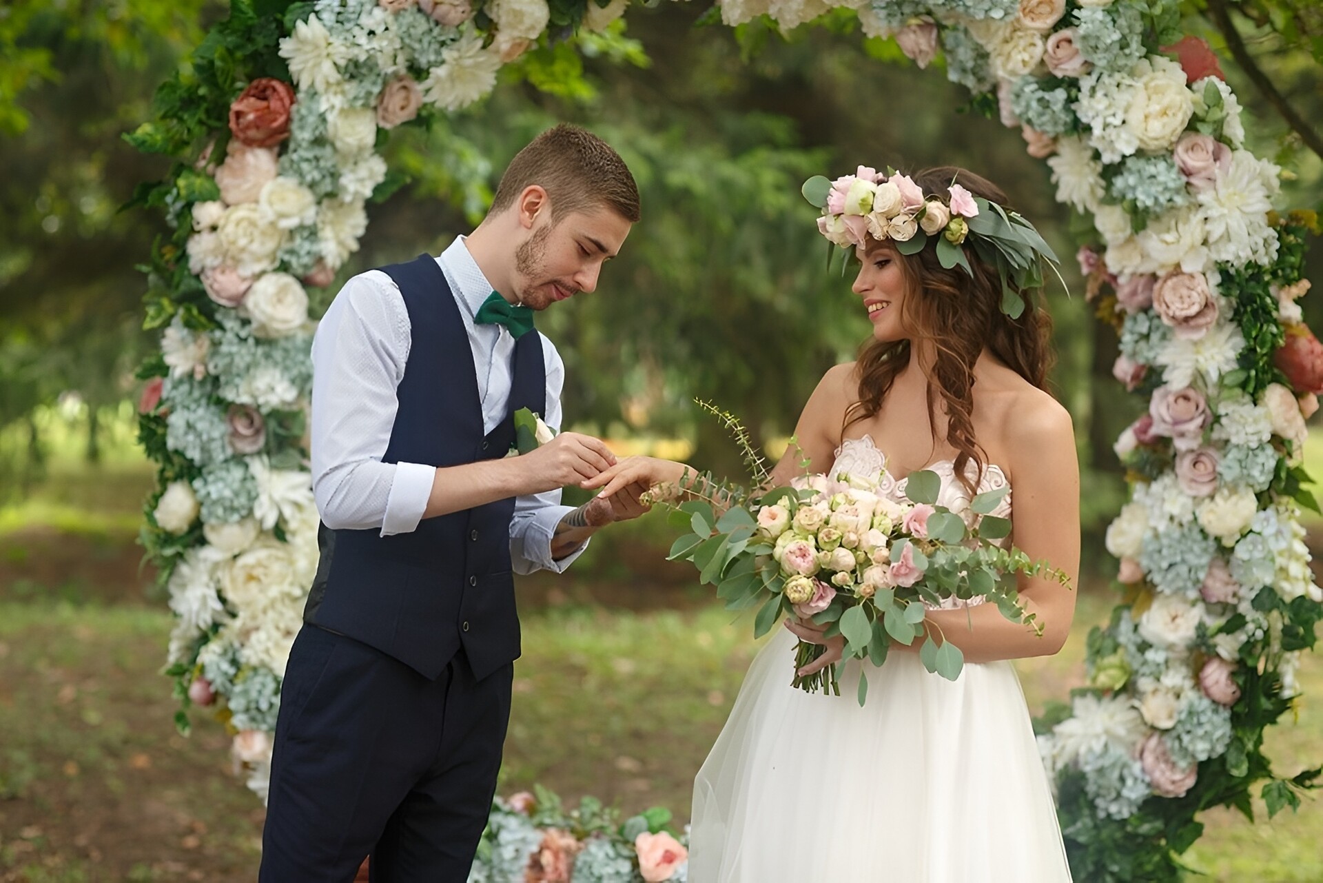 Где сыграть свадьбу в Подмосковье: красивые усадьбы, загородные отели, яхт-клуб и конное ранчо